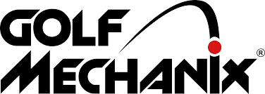 golfmechanix logo