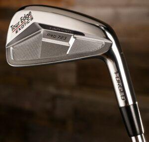 Pro 723 forged