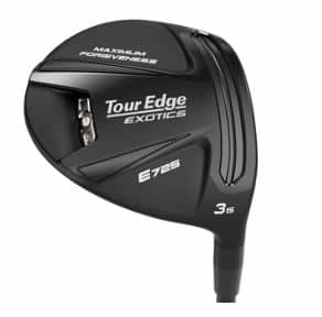 Max Forgiveness 725 Driver