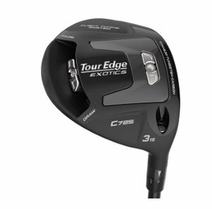 Max Flight Performance 725 Drivers