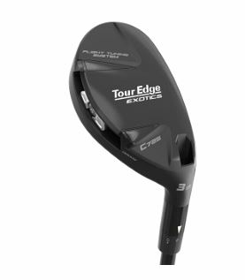 Flight Performance 725 Exotics Hybrid