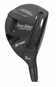 Max Forgiveness 725 Exotics Hybrid