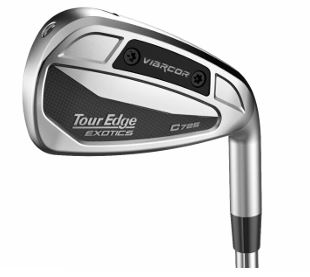 Player Distance Exotics Irons