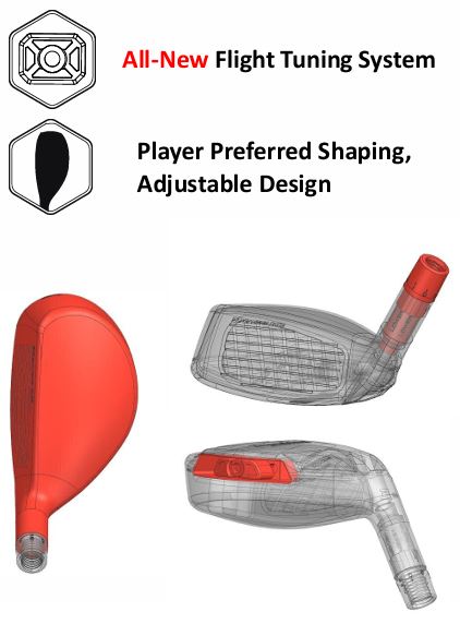 Flight Tuning System Differences Exotics 725